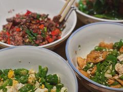 -农耕记·湖南土菜(科技园店)