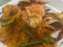 -景好海鲜餐厅(大鹏必选旅游店)