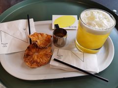 一刻甘甜-Nectar One Cafe(勇烈路n1店)