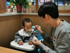 -杨翔豆皮涮牛肚(华阳城店)