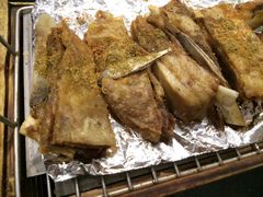 -老牌坊鲁菜名店(宽厚里店)