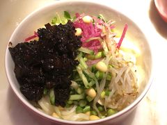 -京华烟云·北京烤鸭(领展购物广场·中关村店)