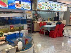 -北塘海鲜·天津菜·鲅鱼水饺是一绝(大光明桥旗舰店)