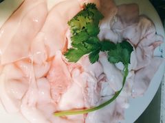 -华哥新鲜猪精品美食