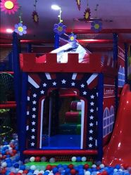 -都乐汇儿童乐园(莱蒙都会店)