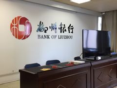 -柳州银行(柳北支行)