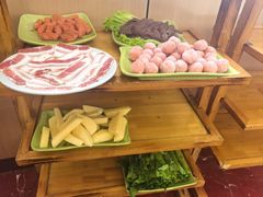 -乙丙丁正宗昭通天麻火腿鸡(总店)