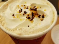 -星巴克臻选(威海威高广场店)