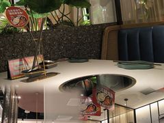-新辣道鱼火锅(上地华联店)
