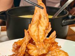 -小吊梨汤·北京菜·烤鸭(王府井银泰in88店)