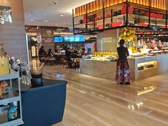 -美盛喜来登大酒店-盛宴标帜餐厅