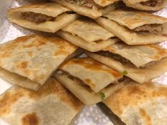 -北李妈妈菜·虾爬子大锅贴(贵和店)