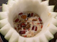 -尚竹阁冬瓜盅·18年地标美食(平洲店)