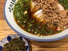 骨汤肉丝米粉-常樂屋·常德米粉(青年路店)