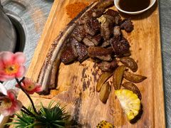 -俏牛哥鲜牛肉牛肆馆(重庆天地店)