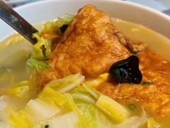 -蜀宴小调·精致家常菜(科华店)