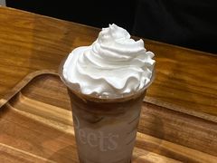 -Peet's 皮爷咖啡(乐峰店)
