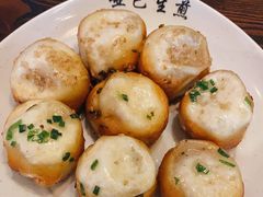 -哑巴生煎(临顿路店)