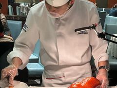 -大鸭梨烤鸭(金色漫香店)