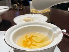 -明湖楼·经典鲁菜山东海鲜(大明湖店)