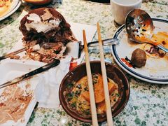 -鸿姐老火锅(花园路店)