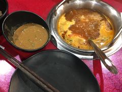 -牛魔王时尚回转餐厅