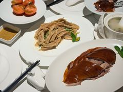 -四季民福烤鸭店(王府井东安门店)