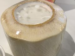 -烹然四季椰子鸡火锅(姚家园万象汇店)