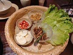 -滇野云南野生菌餐厅(陕西南路店)