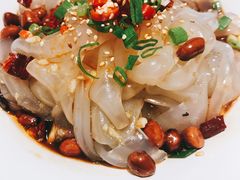 -半天妖烤鱼(芝罘万达店)