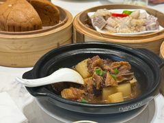 -欢乐海岸美食联盟