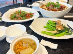 -玄武苏宁诺富特酒店·紫金轩中餐厅