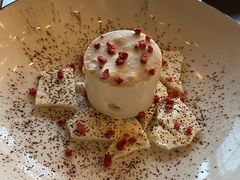 自制手工冰淇淋-黑角餐厅美式狂野Blackhorn(昌茂花园店)