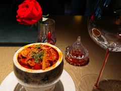 -波特曼西餐厅(中央大街店)