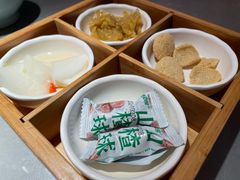 -闽上鲜·福建菜(龙湖滨江天街店)