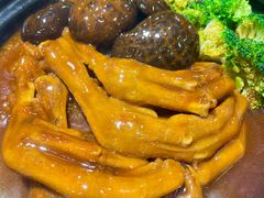 -东江海鲜大排档·潮汕菜·砂锅粥