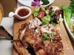 -青檸泰 LIME THAI (财富购物中心店)