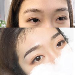 -Yue Show馨选·半永久纹眉纹眼线