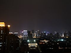 -萨芭蒂高空花园餐酒吧