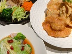-奉天小馆·非遗东北菜(济南万象城店)