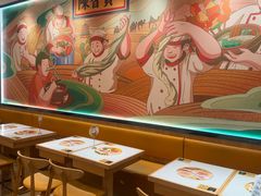 -陳香貴·兰州牛肉面(上海长风大悦城店)