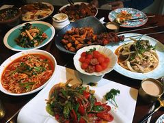 -那拉提之疆·新疆菜(美院店)