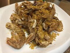 -森谷美食公园(杨行店)