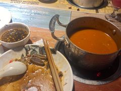 -田园肥牛府(东关街店)