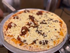 -机器人火炉披萨