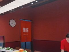 -龍歌自助小火锅(雨花台江南虹悦城店)