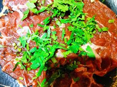 -受气牛肉·重庆耙牛肉(来福士店)