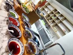 -南京金鹰尚美酒店·尚美西餐厅