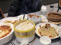 -紫光园·烤鸭(吕家营店)