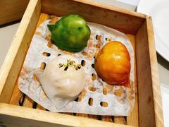 -蔡澜点心·粤菜(西单大悦城店)